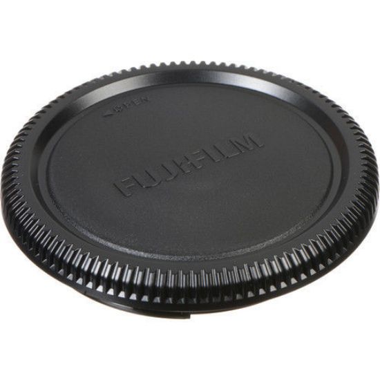 Picture of BCP-002 FujiFilm Body Cap