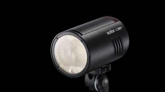 Picture of Godox Photography Flash Light AD100Pro..