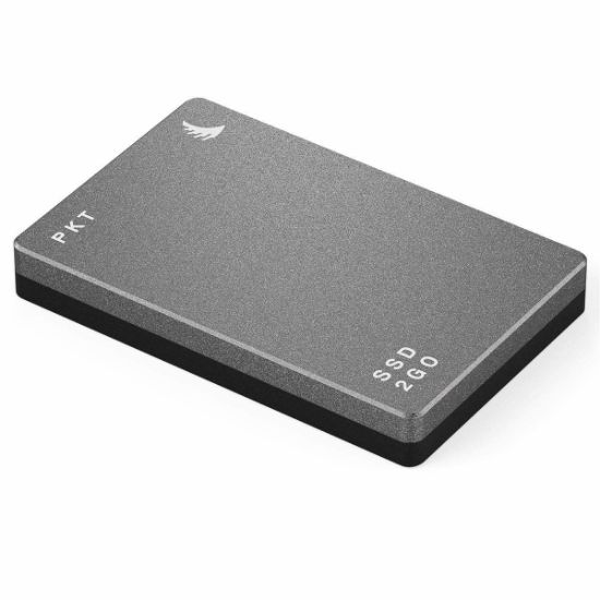 Picture of Angelbird SSD2GO PKT MK2 (512GB)