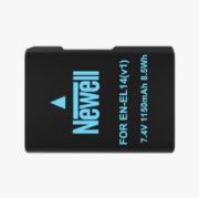 Picture of Newell EN-EL14a Battery For Nikon