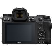 Picture of Nikon Z7II Mirrorless Digital Camera (Body Only)