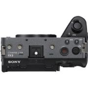 Picture of Sony FX3 Cine Camera