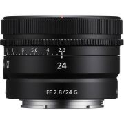 Picture of Sony FE 24mm f/2.8 G   Lens