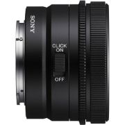 Picture of Sony FE 24mm f/2.8 G   Lens