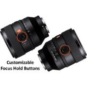 Picture of Sony FE 50mm f/1.2 GM Lens