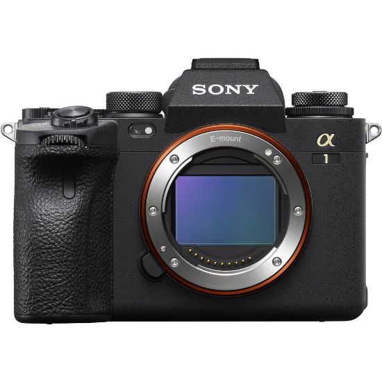 Picture of Sony A1 Body Mirrorless Digital Camera