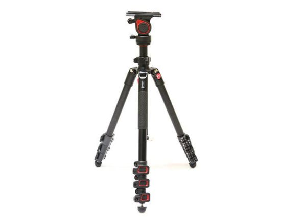 Picture of MUPA-BK Tripod Kit