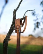 Picture of LEATHER SOLO CAMERA STRAP (Classic Tan)