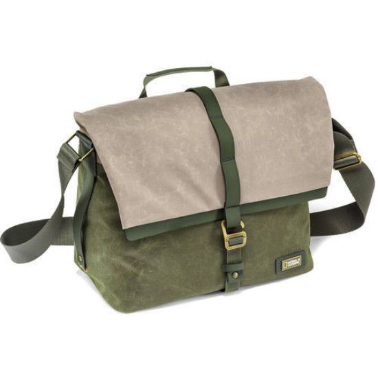 Picture of National Geographic NG Rain Forest Camera Messenger Bag..