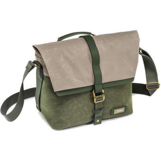 Picture of National Geographic NG Rain Forest Camera Messenger Bag.