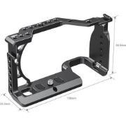 Picture of SmallRig Cage for Sony a6600 Camera