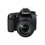 Picture of Canon EOS 80D DSLR Camera with 18-135mm Lens