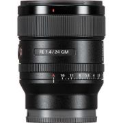 Picture of Sony FE 24mm f/1.4 GM Lens