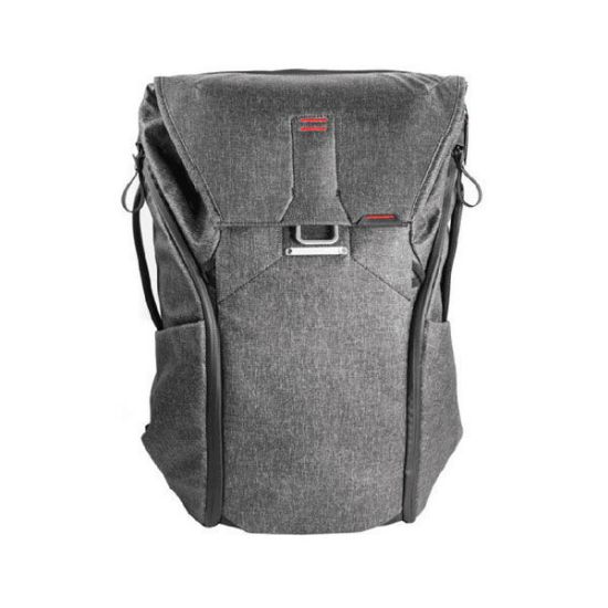 Picture of Peak Design Everyday Backpack (30L, Charcoal)..