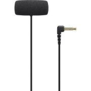 Picture of Sony ECM-LV1 Compact Stereo Lavalier Microphone with 3.5mm TRS Connector