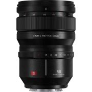 Picture of Panasonic Lumix S PRO 50mm f/1.4 Lens