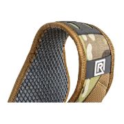 Picture of BlackRapid Brand Wearable Neck Strap Double Breath - Multi-Terrain Camo