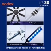 Picture of Godox TL30 RGB LED Tube Light