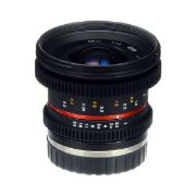 Picture of Samyang 12mm T2.2 Ultra Wide Angle Lens