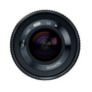 Picture of Samyang 12mm T2.2 Ultra Wide Angle Lens