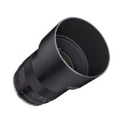 Picture of Samyang 85mm f/1.8 Lens for Canon EF-M