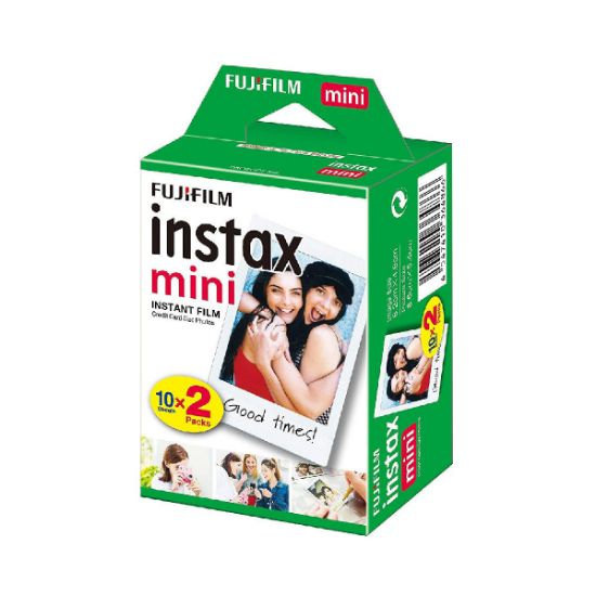 Picture of Fujifim Instax Mini 20 Shots