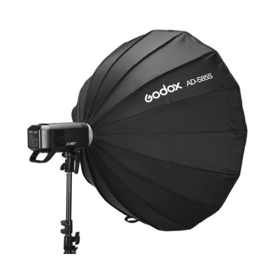 Picture of Godox Umbrella Softbox AD-S85S..