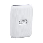 Picture of FUJIFILM INSTAX Wide Link Smartphone Printer (Ash White)