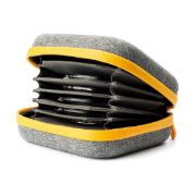 Picture of NiSi Caddy Pouch for 8 Circular Filters