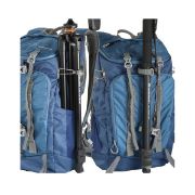 Picture of Vanguard Sedona 51 DSLR Backpack (Blue)