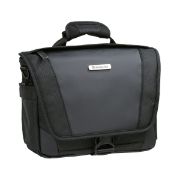 Picture of Vanguard VEO SELECT 29 BK Camera Messenger Bag (Black)