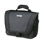 Picture of Vanguard VEO SELECT 29 BK Camera Messenger Bag (Black)