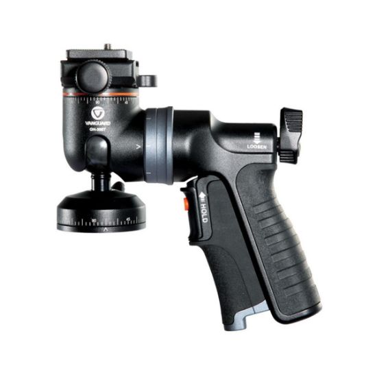 Picture of Vanguard GH-100 Pistol Grip Ball Head