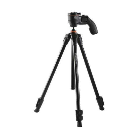 Picture of Vanguard Espod CX 233AGH Aluminum Tripod with Pistol-Grip Head