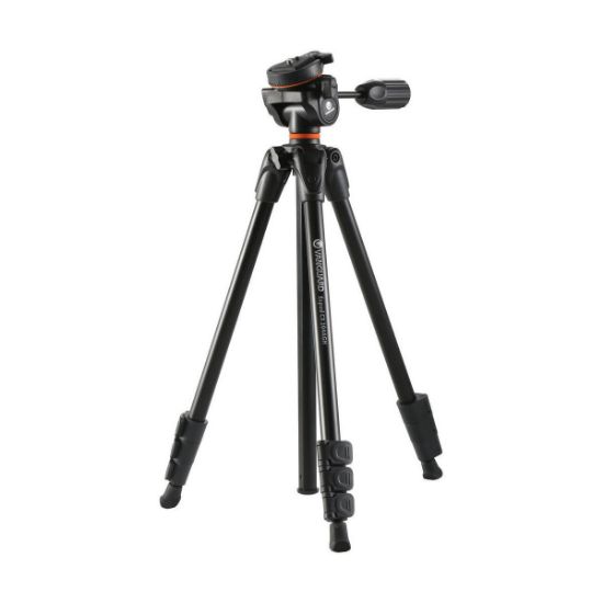 Picture of Vanguard ESPOD CX 204AP Aluminum-Alloy Tripod Kit with PH-23 Pan-and-Tilt Head