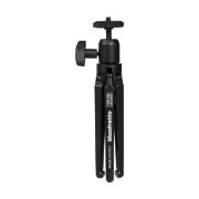 Picture of Manfrotto 709 Digi Tabletop Tripod with Ballhead (Black)