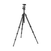 Picture of Gitzo GK2542-82QD Mountaineer Series 2 Carbon Fiber Tripod with Center Ball Head