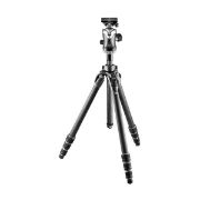 Picture of Gitzo GK2542-82QD Mountaineer Series 2 Carbon Fiber Tripod with Center Ball Head