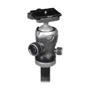 Picture of Gitzo GK2542-82QD Mountaineer Series 2 Carbon Fiber Tripod with Center Ball Head