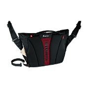 Picture of Manfrotto Pro Light Bumblebee M-30 Camera Bag (Black)