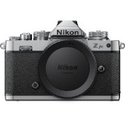 Picture of Nikon Z fc Body Mirrorless Digital Camera