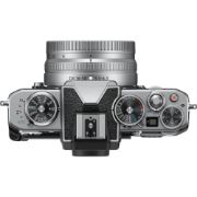 Picture of Nikon Z fc Mirrorless Digital Camera with 16-50mm Lens