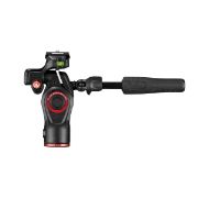 Picture of Manfrotto Befree 3-Way Live Tripod Head