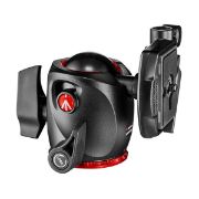 Picture of Manfrotto XPRO Magnesium Ball Head with 200PL-14 Quick Release Plate