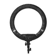 Picture of HAKO HL70 19Ã¢â‚¬Â³ LED Ring Light with Remote