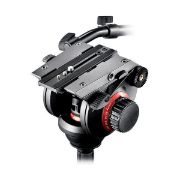 Picture of Manfrotto 504HD Head