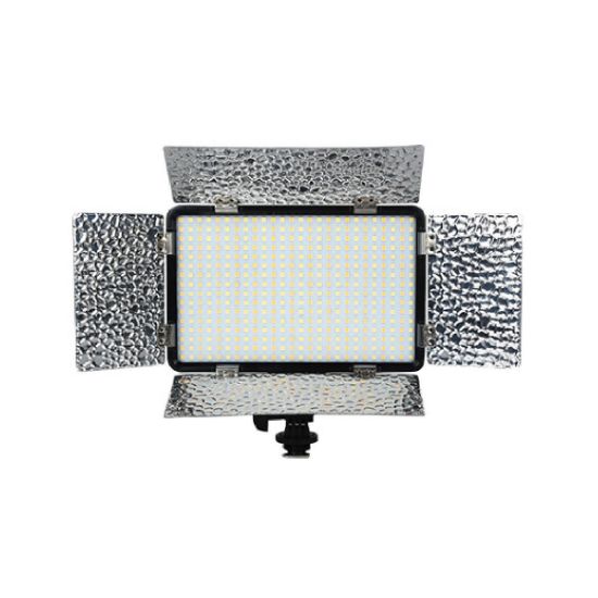 Picture of KODAK V418 LED Video Light