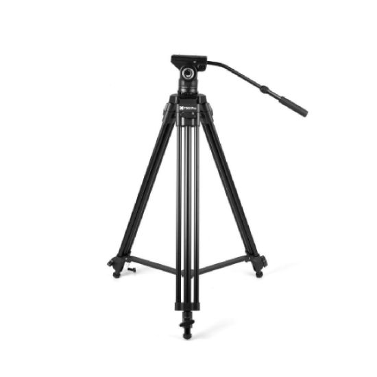 Picture of KODAK T500 Professional Tripod