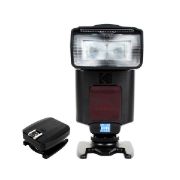 Picture of Kodak S625 Speed Flash with Wireless Trigger