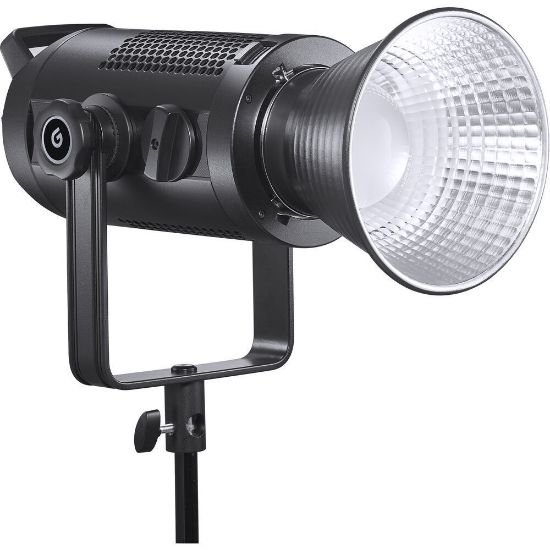 Picture of Godox Bi-Color Zoomable LED Video Light